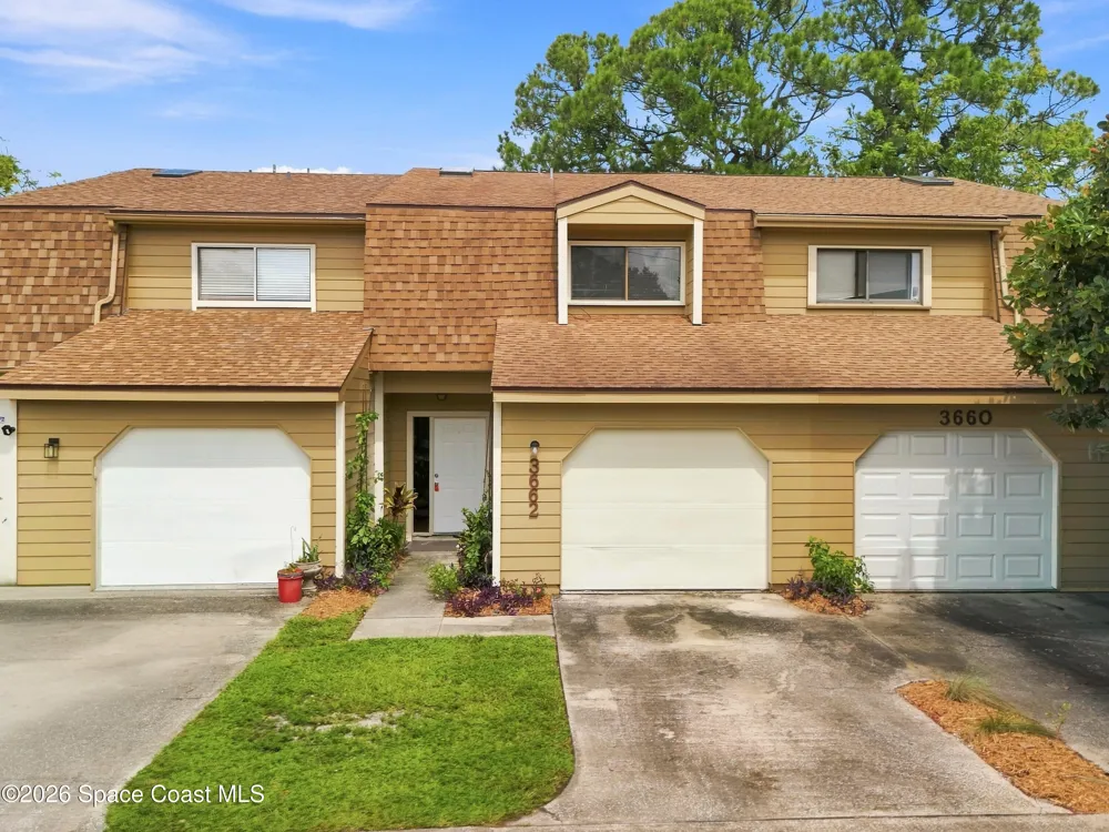 3662 Barna Avenue Titusville, FL 32780