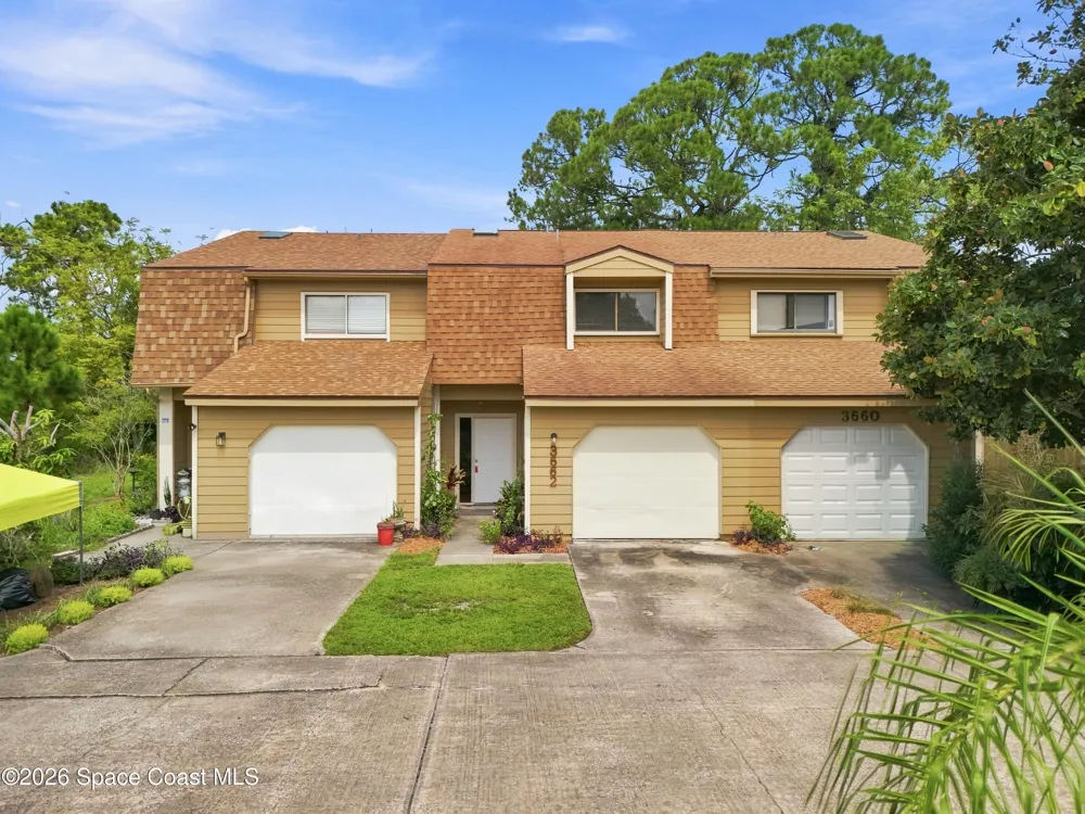 3662 Barna Avenue Titusville, FL 32780