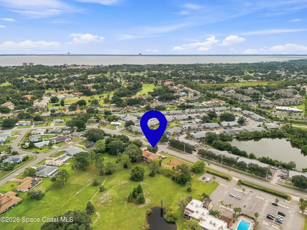 3662 Barna Avenue Titusville, FL 32780