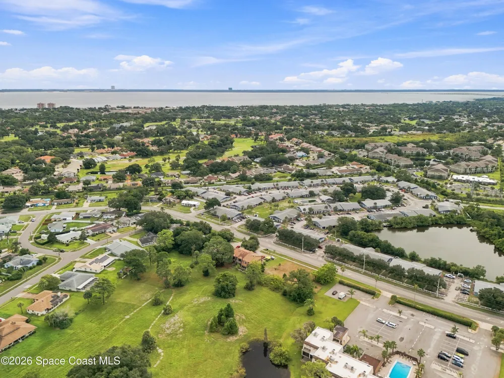 3662 Barna Avenue Titusville, FL 32780