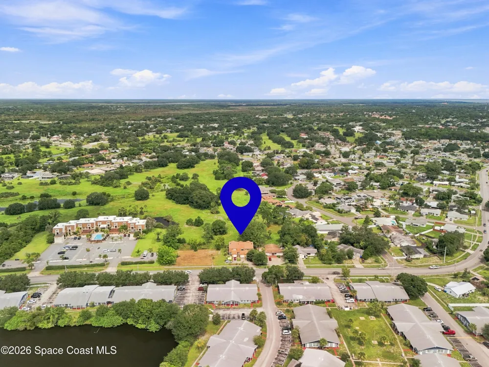 3662 Barna Avenue Titusville, FL 32780