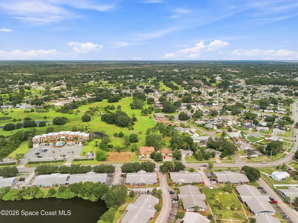 3662 Barna Avenue Titusville, FL 32780