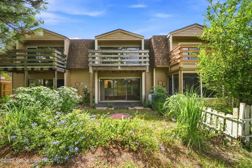 3662 Barna Avenue Titusville, FL 32780