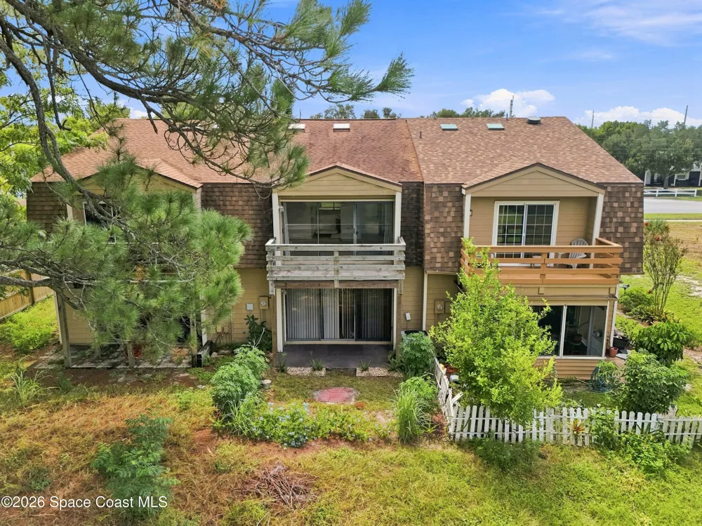 3662 Barna Avenue Titusville, FL 32780