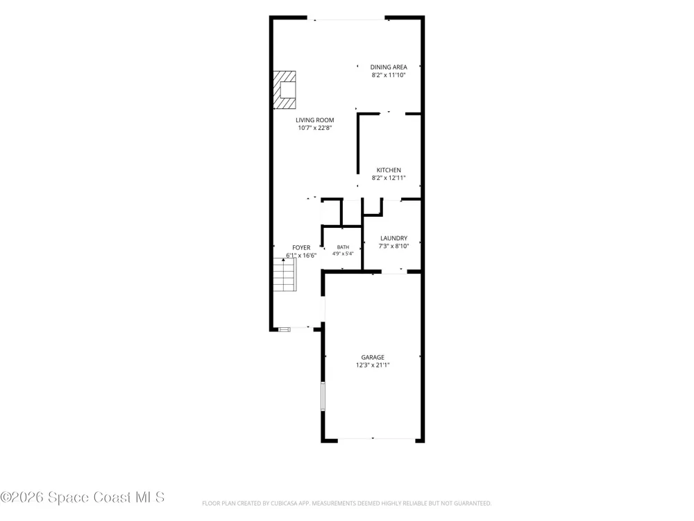 3662 Barna Avenue Titusville, FL 32780