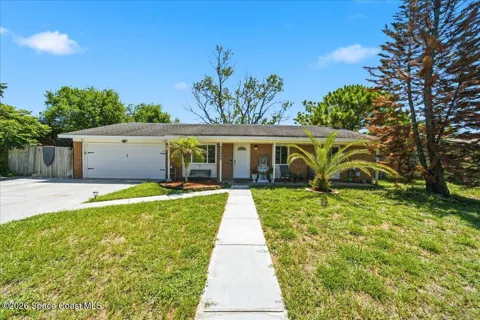 4865 Cocoanut Drive