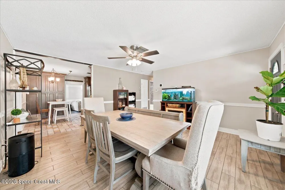 4865 Cocoanut Drive Titusville, FL 32780