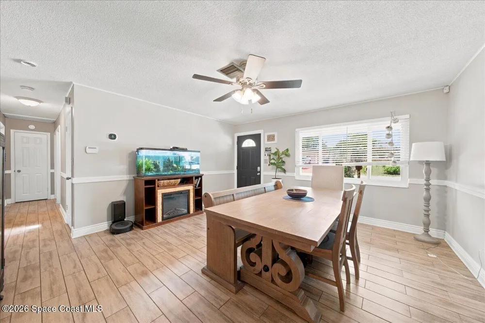 4865 Cocoanut Drive Titusville, FL 32780