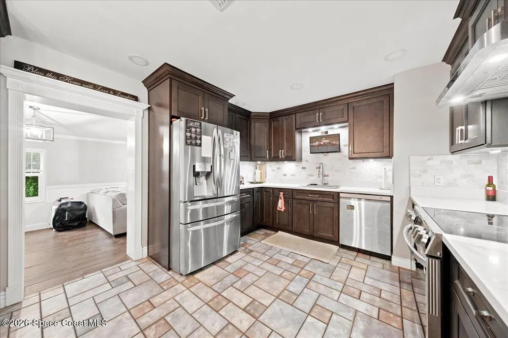 4865 Cocoanut Drive Titusville, FL 32780