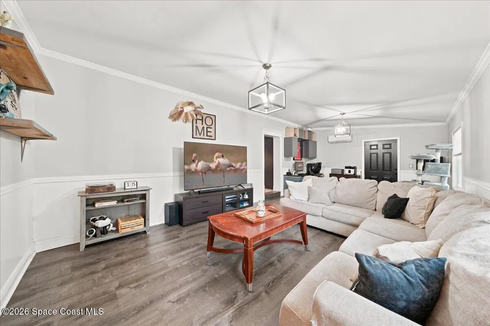 4865 Cocoanut Drive Titusville, FL 32780