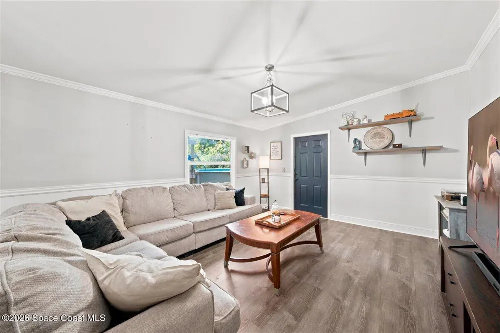4865 Cocoanut Drive Titusville, FL 32780