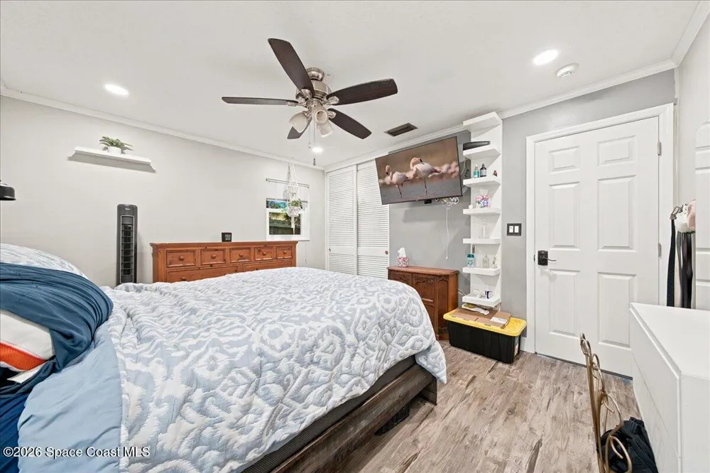 4865 Cocoanut Drive Titusville, FL 32780
