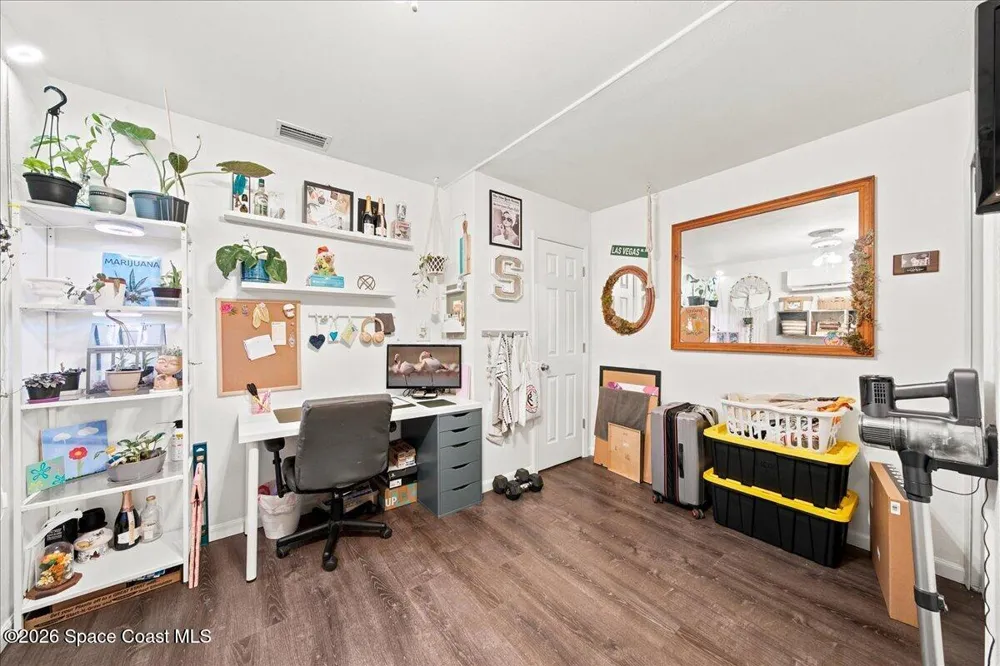 4865 Cocoanut Drive Titusville, FL 32780