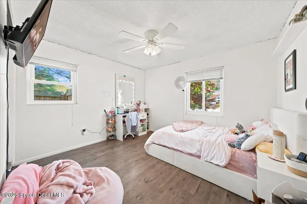 4865 Cocoanut Drive Titusville, FL 32780
