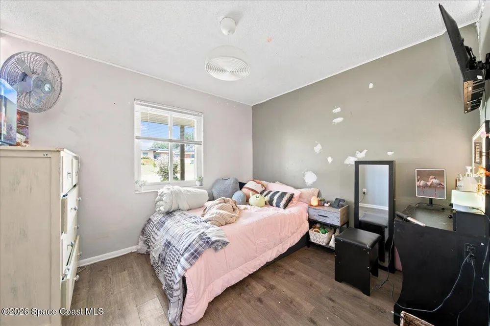 4865 Cocoanut Drive Titusville, FL 32780