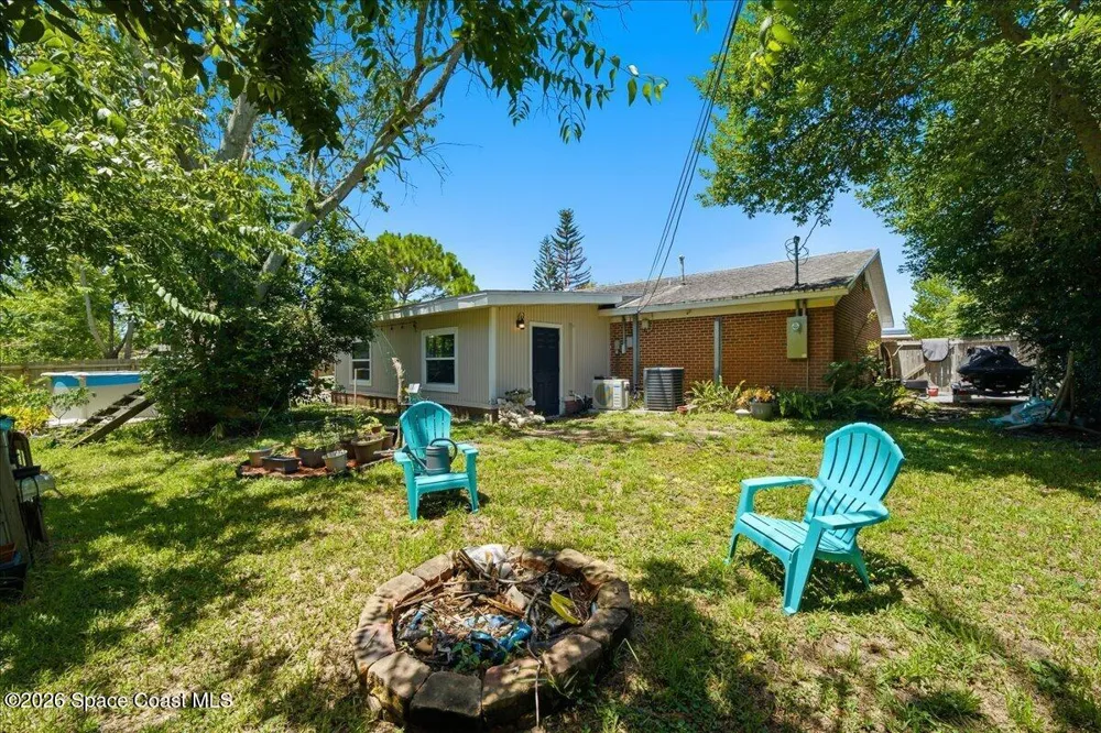 4865 Cocoanut Drive Titusville, FL 32780