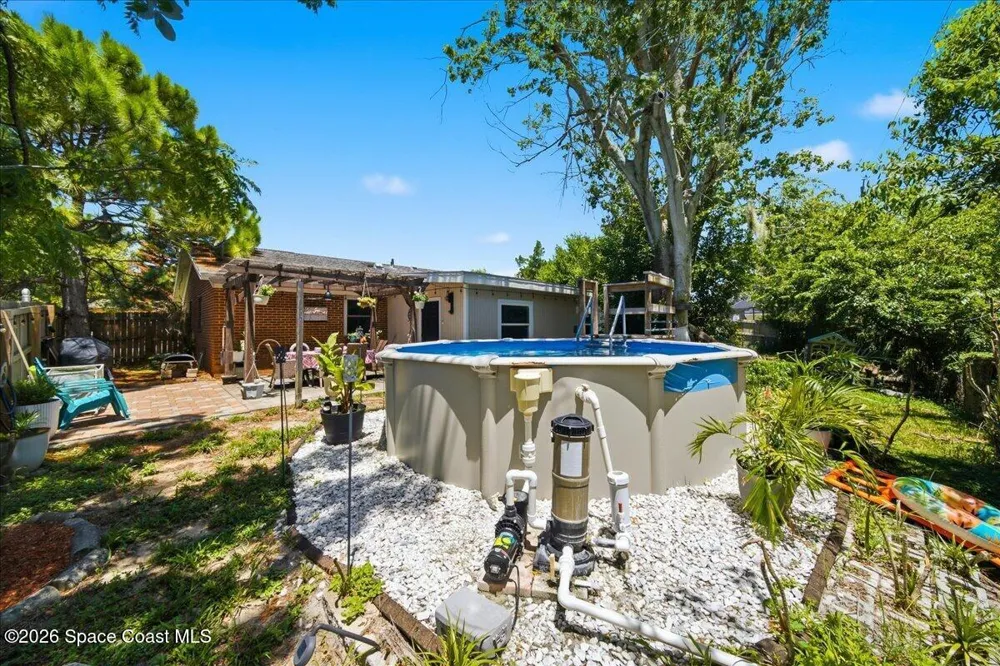 4865 Cocoanut Drive Titusville, FL 32780