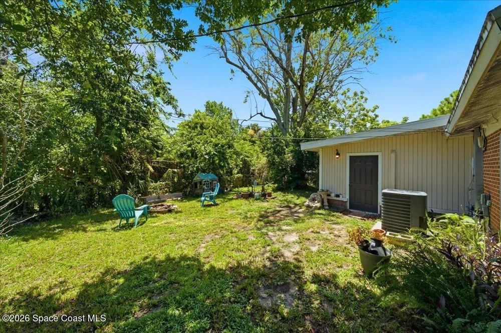 4865 Cocoanut Drive Titusville, FL 32780