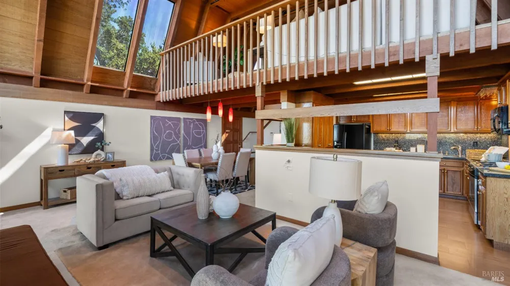 2312 Laguna Vista Drive Novato, CA 94945
