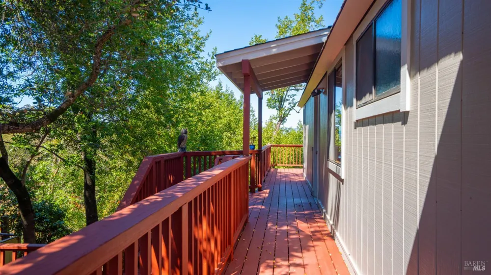 2312 Laguna Vista Drive Novato, CA 94945
