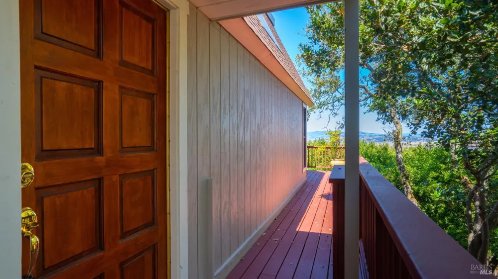 2312 Laguna Vista Drive Novato, CA 94945