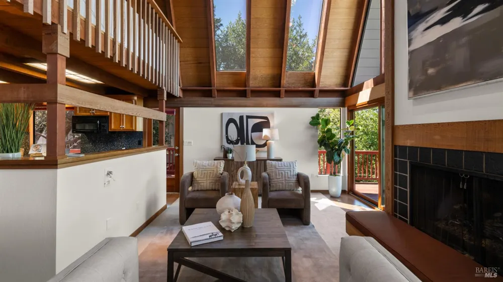 2312 Laguna Vista Drive Novato, CA 94945