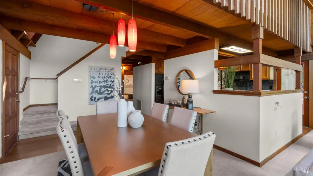 2312 Laguna Vista Drive Novato, CA 94945