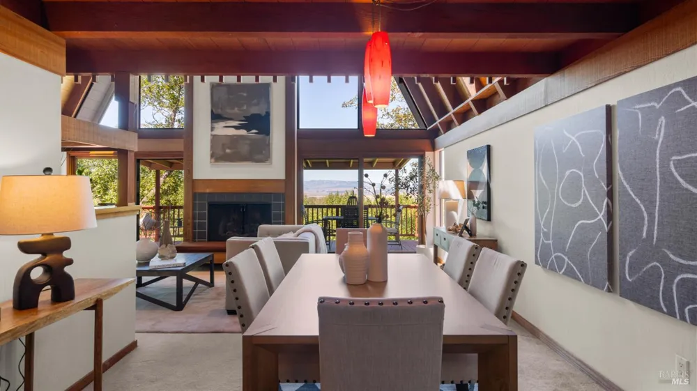 2312 Laguna Vista Drive Novato, CA 94945