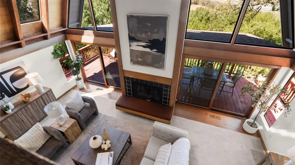 2312 Laguna Vista Drive Novato, CA 94945