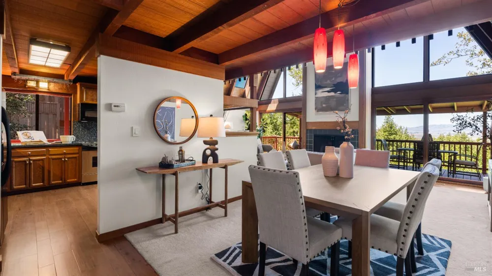 2312 Laguna Vista Drive Novato, CA 94945