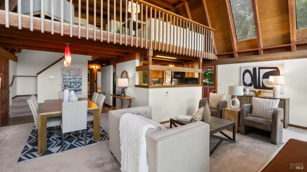 2312 Laguna Vista Drive Novato, CA 94945