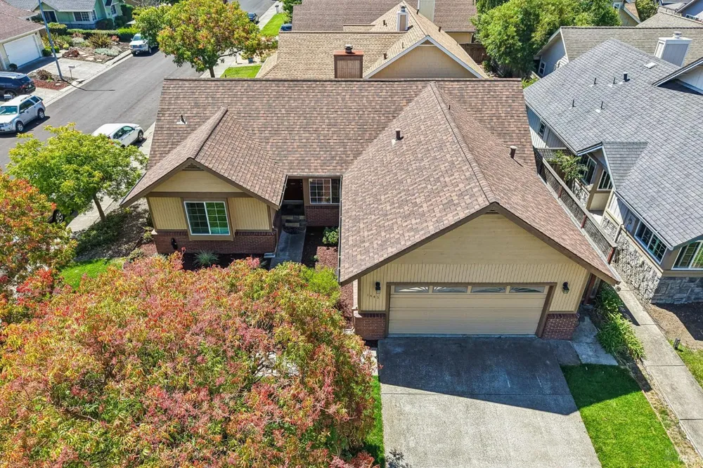 1443 Dandelion Way Petaluma, CA 94954