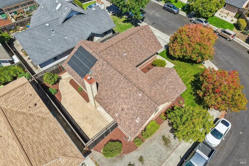 1443 Dandelion Way Petaluma, CA 94954