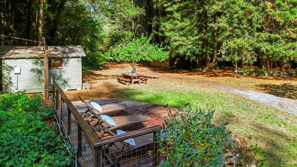 10131 Hwy 116 Forestville, CA 95436