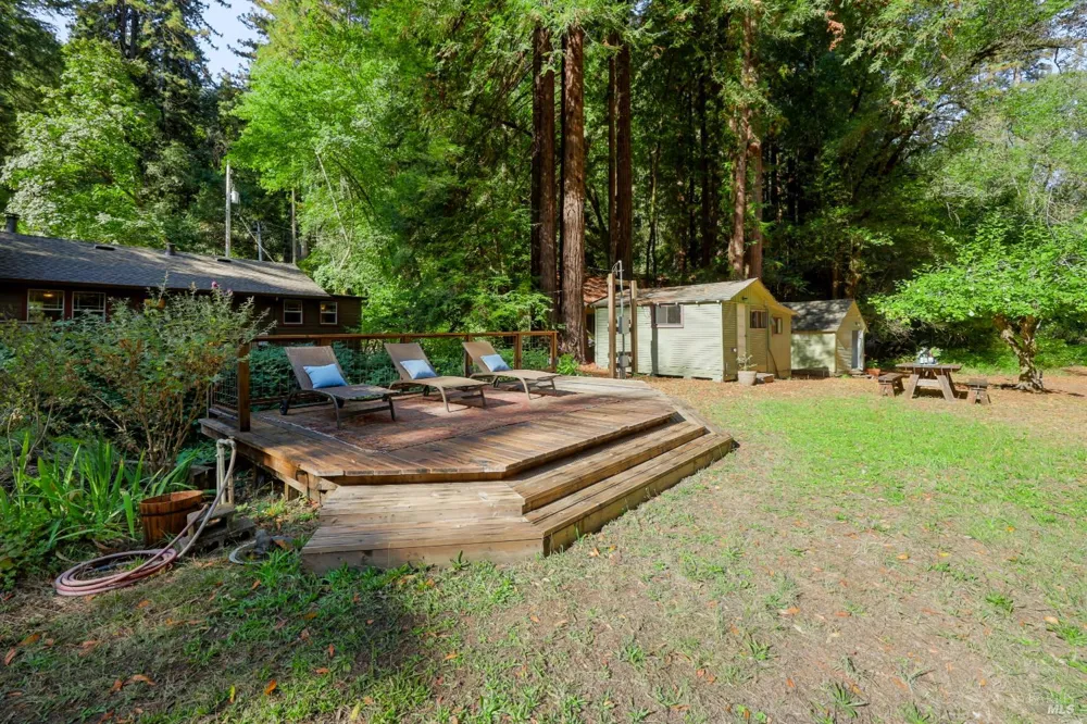 10131 Hwy 116 Forestville, CA 95436