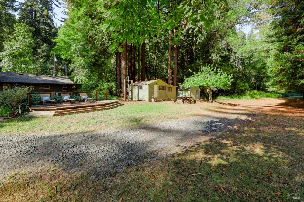 10131 Hwy 116 Forestville, CA 95436