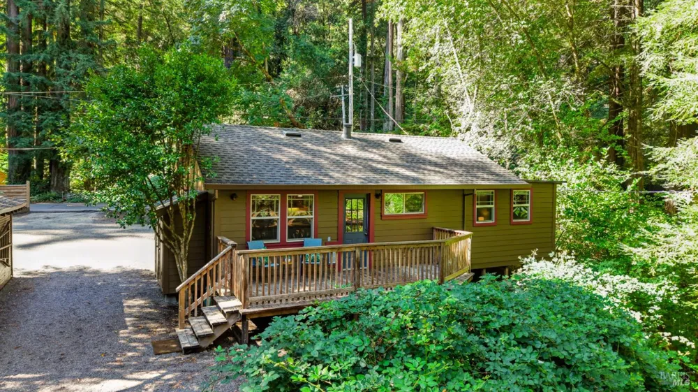10131 Hwy 116 Forestville, CA 95436
