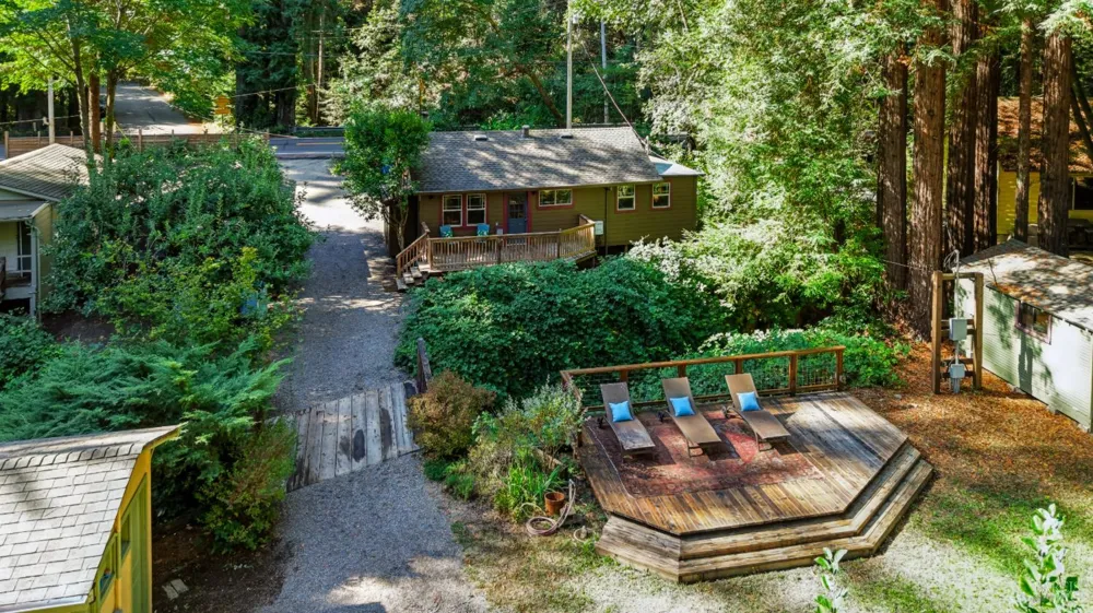 10131 Hwy 116 Forestville, CA 95436