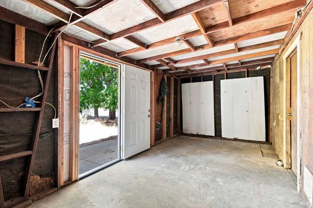 815 Blessing Way Sebastopol, CA 95472