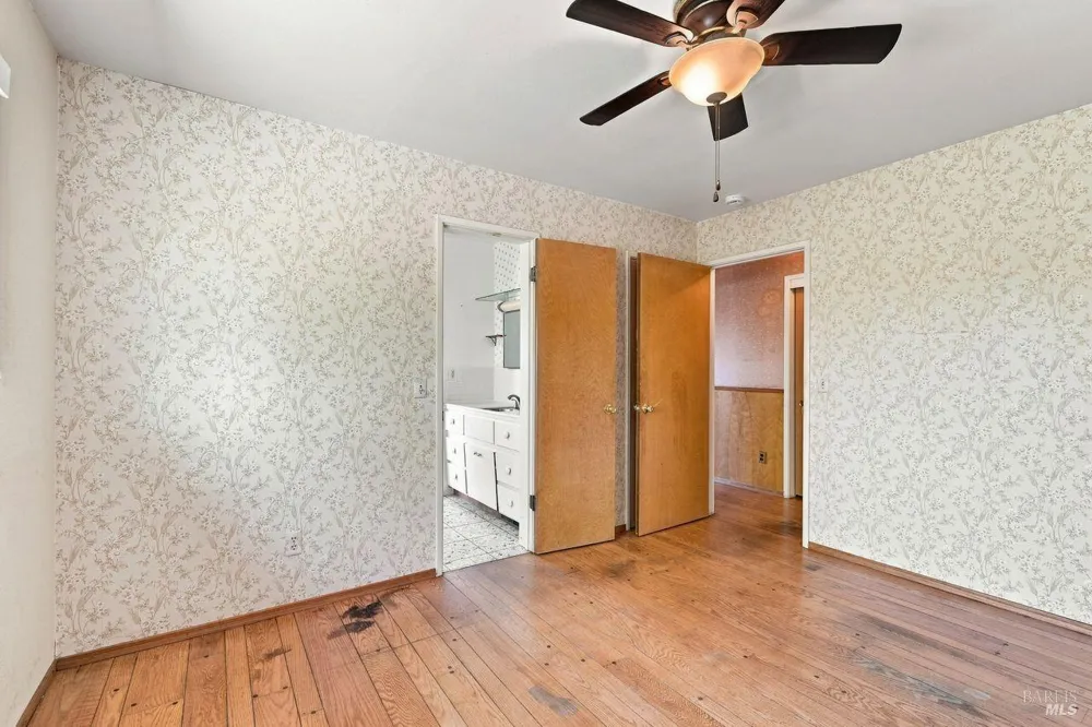 815 Blessing Way Sebastopol, CA 95472