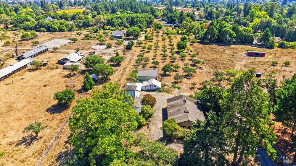 815 Blessing Way Sebastopol, CA 95472