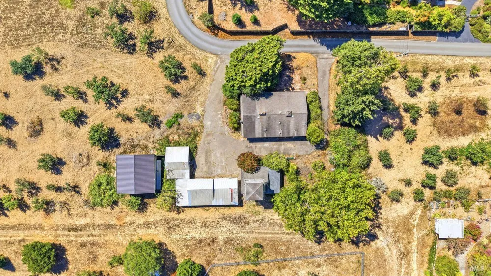 815 Blessing Way Sebastopol, CA 95472