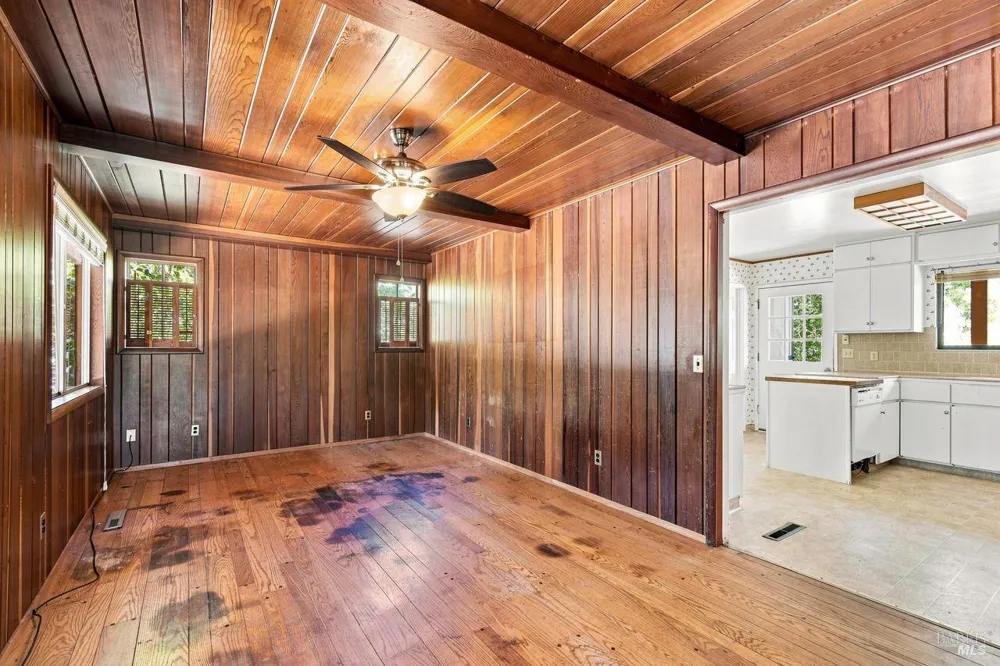 815 Blessing Way Sebastopol, CA 95472