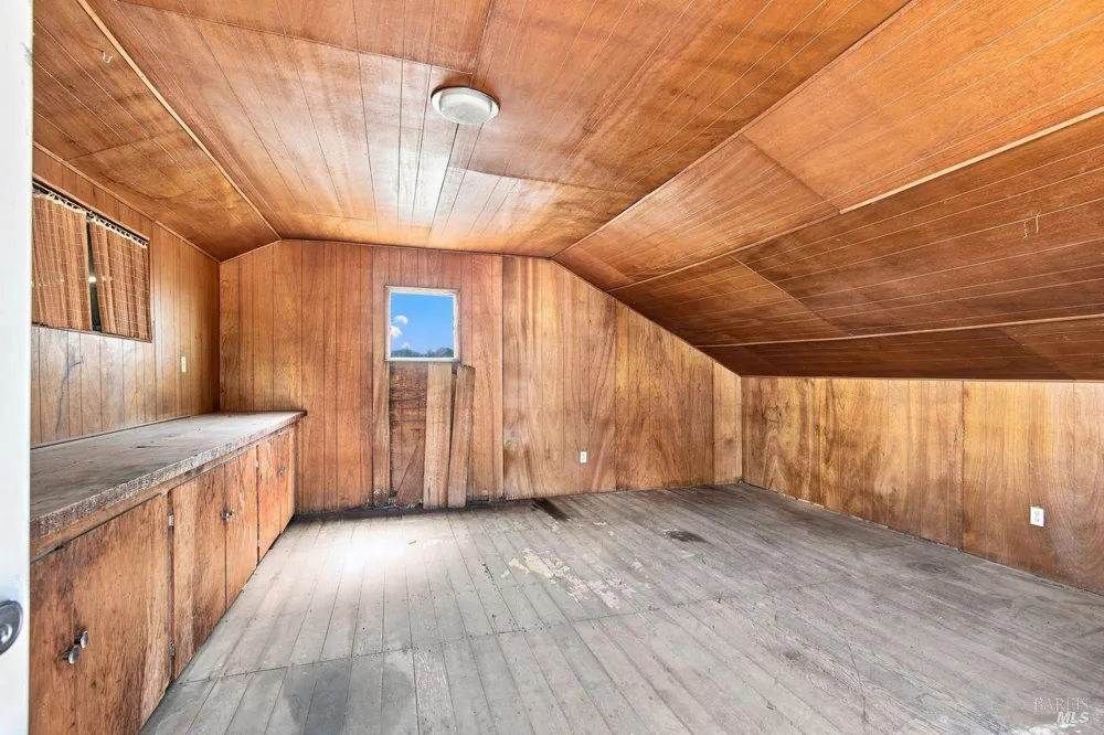 815 Blessing Way Sebastopol, CA 95472