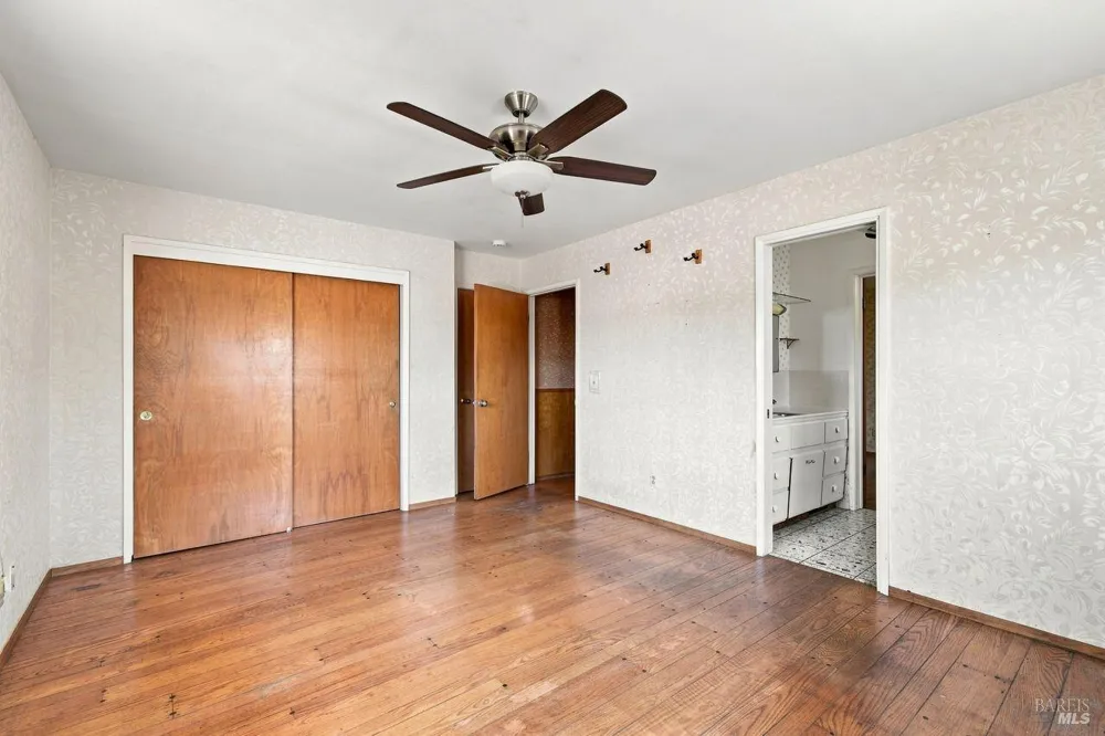 815 Blessing Way Sebastopol, CA 95472