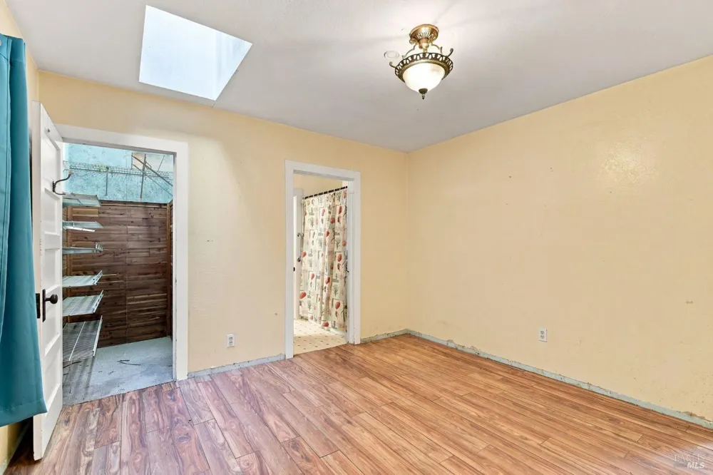 15400 Canyon 3 Road Guerneville, CA 95446