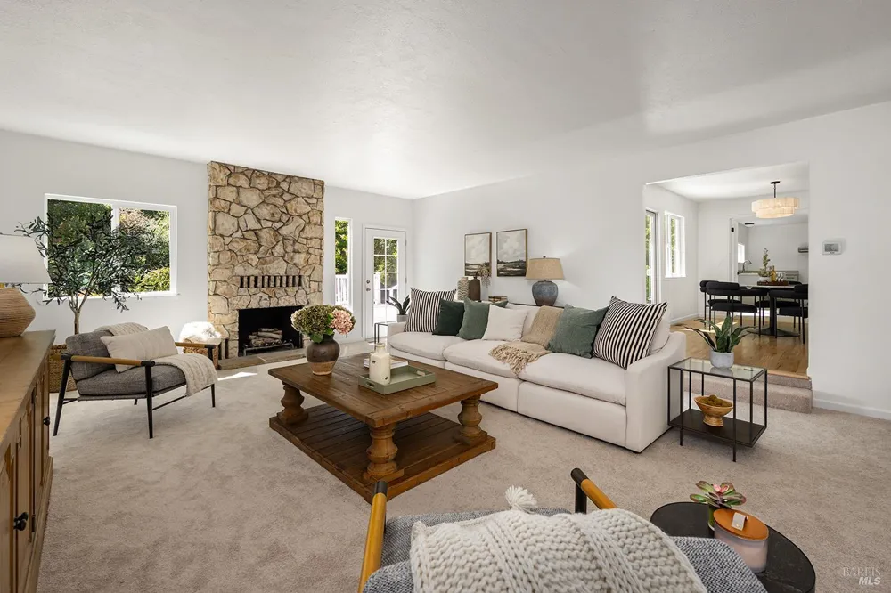 1470 High School Road Sebastopol, CA 95472