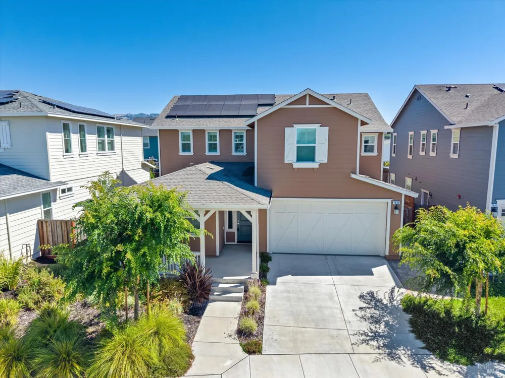 7436 Wendy Drive Rohnert Park, CA 94928