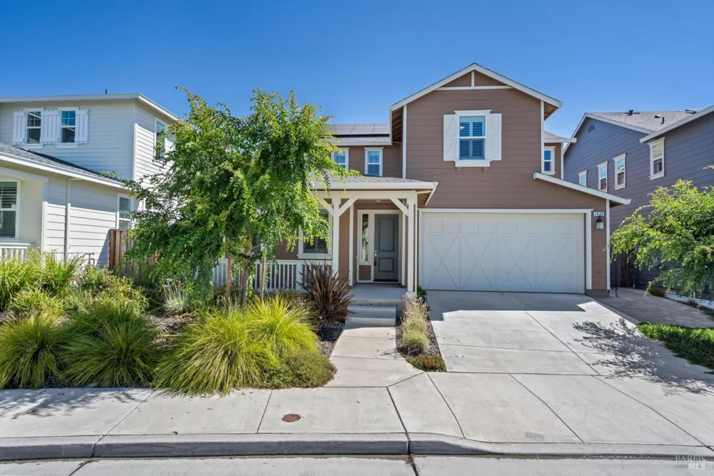 7436 Wendy Drive Rohnert Park, CA 94928