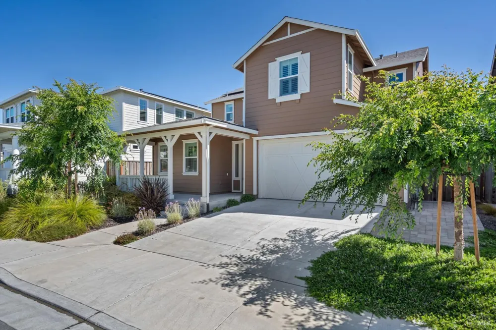 7436 Wendy Drive Rohnert Park, CA 94928